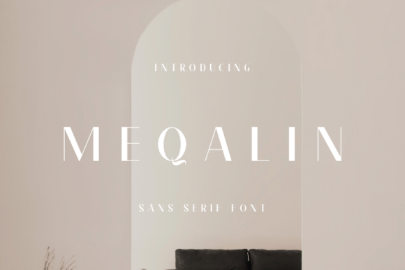 Meqalin Font Review: A Bold Sans Serif for Modern Brands