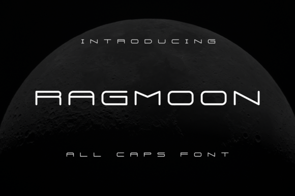 Ragmoon Font Review: A Unique Sans Serif for Bold Branding
